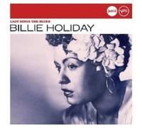 BILLIE HOLIDAY - LADY SINGS THE BLUES (JAZZ CLUB) CD NEW
