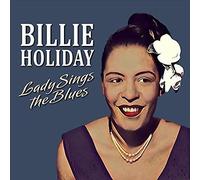 Billie Holiday - Lady Sings The Blues (Limited Transparent Yellow Vinyl) LP Viny