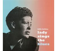 Billie Holiday - Lady Sings The Blues [Ltd. Ed. Yellow Vinyl]