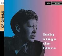 Billie Holiday - Lady Sings The Blues [VINYL]