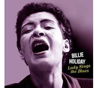 Billie Holiday - Lady Sings The Blues + Stay With Me