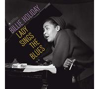 Billie Holiday Lady Sings the Blues (CD) Album