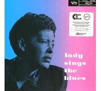 Billie Holiday - Lady Sings The Blues [VINYL]