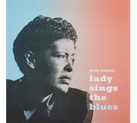 Billie Holiday : Lady Sings the Blues VINYL 12" Album (2015) NEW
