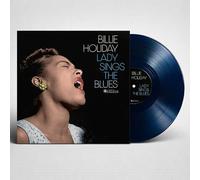 Billie Holiday - Lady Sings The Blues (Colored Edition) [VINYL]