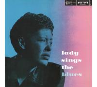 Billie Holiday - Lady Sings The Blues [VINYL]