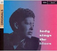 Billie Holiday : Lady Sings the Blues VinylNEW FREE Shipping, Save £s