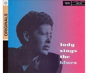 Billie Holiday : Lady Sings the Blues VinylNEW FREE Shipping, Save £s