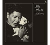 Billie Holiday - Ladylove