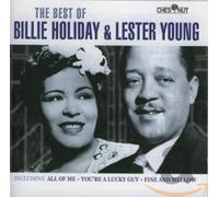 Billie Holiday & Lester Young - The Best of...