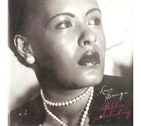 Billie Holiday Love Songs