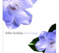 BILLIE HOLIDAY: LOVE SONGS - CD