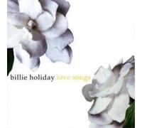 Holiday, Billie - Love Songs