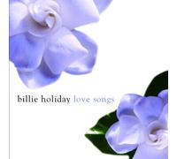 Billie Holiday - Love Songs [New CD] Alliance MOD