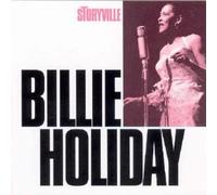 Billie Holiday - Masters of Jazz