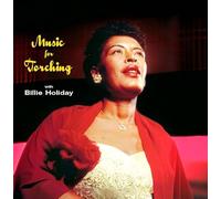 Billie Holiday - Music For Torching (Colored Pink Edition) [VINYL]