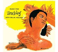 Billie Holiday - Music For Torching / Velvet Mood [CD]