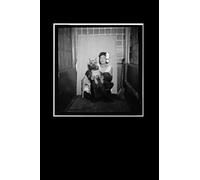 Billie Holiday Notebook Journal