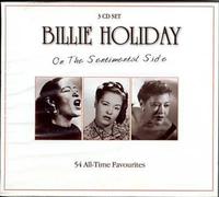 Billie Holiday - On The Sentimental Side [Australian Import]