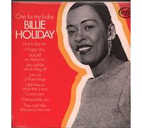 Billie Holiday - One For My Baby