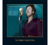 Billie Holiday - One & Only Lady Day