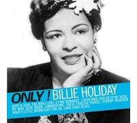 Billie Holiday - Only! Billie Holiday