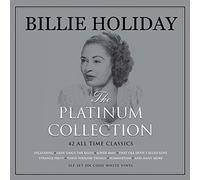 The Platinum Collection