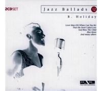 Billie Holiday – Billie Holiday Plays Ballads – Membran