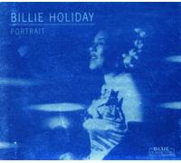 Billie Holiday - Portrait (Blue Classic Line)