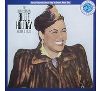 Billie Holiday - Quintessential Vol 6 [VINYL]