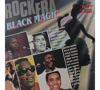 Billie Holiday / Ray Charles / Nina Simone a.o. - Rock Era: Black Magic