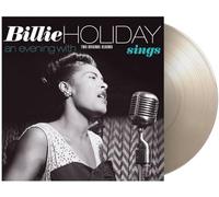 Billie Holiday - Sings + An Evening With Billie Holiday [VINYL]