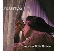 Billie Holiday - Solitude