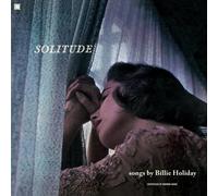BILLIE HOLIDAY: SOLITUDE (+3 BONUS TRACKS) (LIMITED EDITI - LP vinyl BRAND NEW