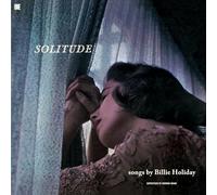 Billie Holiday - Solitude - Vinyl Record - K4z
