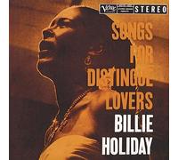 Billie Holiday - Songs For Distingue Lovers (180g 2LP 45RPM Analogue)