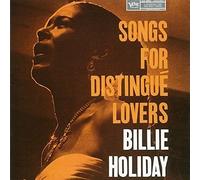 Songs For Distingue Lovers