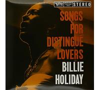 Billie Holiday - Songs For Distingue Lovers [VINYL]