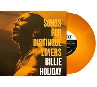 Songs for Distingue Lovers [VINYL]