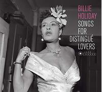 Billie Holiday - Songs for distingué lovers [VINYL]