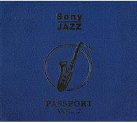 Billie Holiday - Sony Jazz Passport Vol1+2