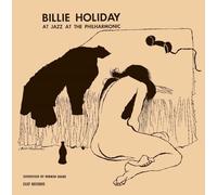 Billie Holiday - St At Jazz At The Philharmonic
