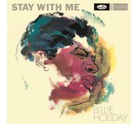 Billie Holiday - Stay With Me [VINYL]