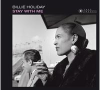 Billie Holiday Stay With Me (CD) Album (US IMPORT)