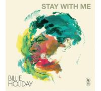 Billie Holiday - Stay with Me [VINYL]