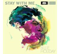 Billie Holiday - Stay With Me [VINYL]