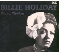 Billie Holiday - Stormy Weather
