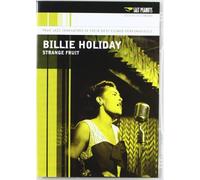 Billie Holiday - Strange Fruit [2007] [1950] [DVD]