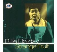 Billie Holiday - Strange Fruit