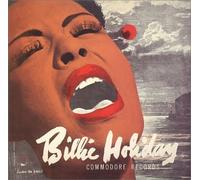 Billie Holiday - Strange Fruit [Japan]